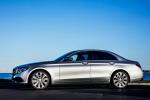 Mercedes-Benz E200 2016 года (AU)